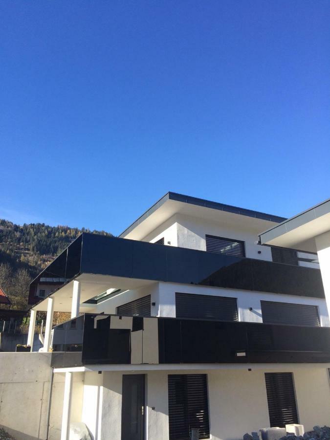 Apart Karin Prutz Exterior photo