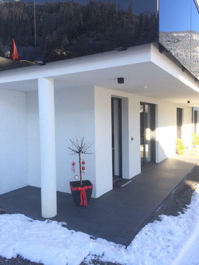 Apart Karin Prutz Exterior photo